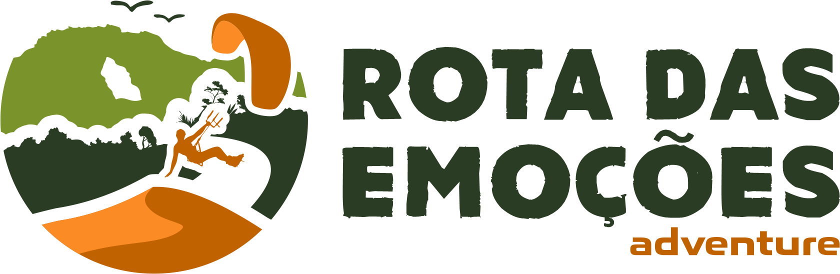 Rota das Emoções Adventure