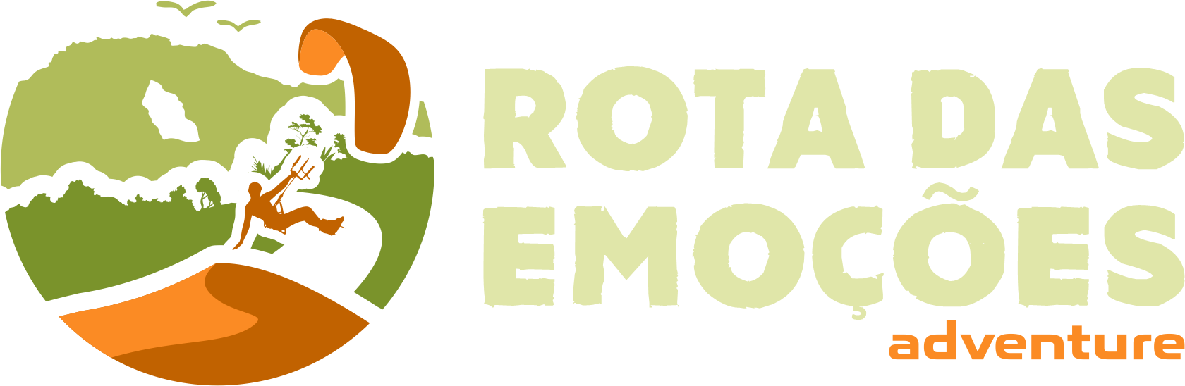 Rota das Emoções Adventure